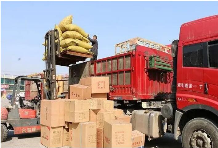 泉州到龙湾区物流专线