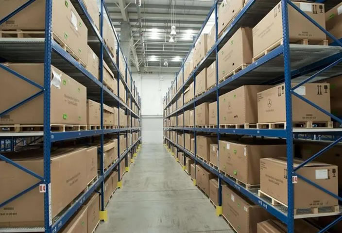 泉州到龙湾区货物仓储