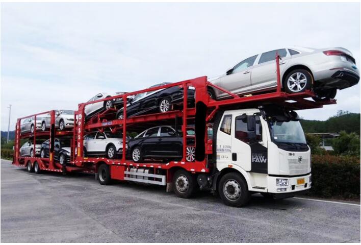 泉州到龙湾区轿车托运